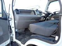 三菱ふそうキャンターダンプ小型（2t・3t）[写真36]