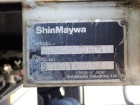 三菱ふそうキャンターダンプ小型（2t・3t）[写真08]