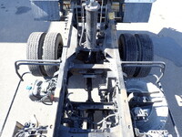 三菱ふそうキャンターダンプ小型（2t・3t）[写真10]