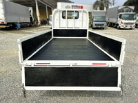 いすゞエルフ平ボディ小型（2t・3t）[写真11]