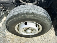 いすゞエルフ平ボディ小型（2t・3t）[写真13]