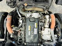 いすゞエルフ平ボディ小型（2t・3t）[写真23]