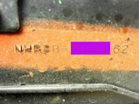 いすゞエルフ平ボディ小型（2t・3t）[写真41]