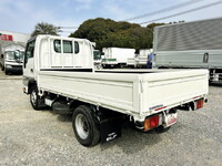 いすゞエルフ平ボディ小型（2t・3t）[写真05]