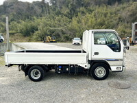 いすゞエルフ平ボディ小型（2t・3t）[写真07]