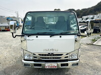 いすゞエルフ平ボディ小型（2t・3t）[写真08]