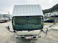 いすゞエルフ平ボディ小型（2t・3t）[写真09]