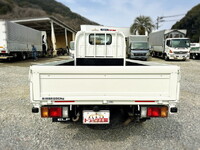 いすゞエルフ平ボディ小型（2t・3t）[写真10]