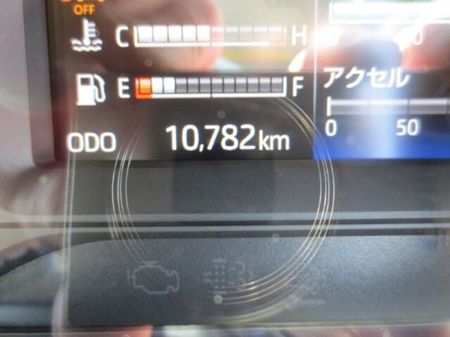 トヨタトヨエースアルミブロック小型（2t・3t）[写真13]