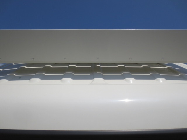 トヨタトヨエースアルミブロック小型（2t・3t）[写真14]