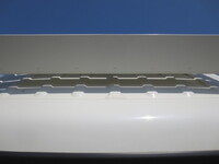 トヨタトヨエースアルミブロック小型（2t・3t）[写真15]