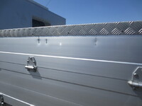 トヨタトヨエースアルミブロック小型（2t・3t）[写真16]