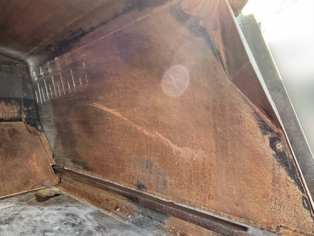 いすゞエルフパッカー車（塵芥車）小型（2t・3t）[写真20]