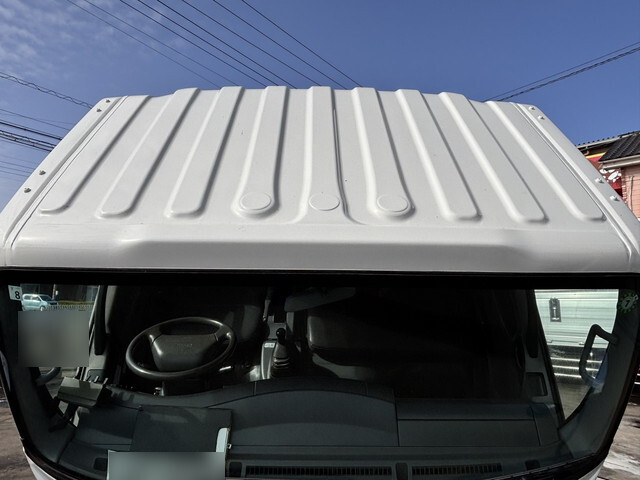 いすゞエルフパッカー車（塵芥車）小型（2t・3t）[写真24]