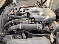 いすゞエルフパッカー車（塵芥車）小型（2t・3t）[写真30]