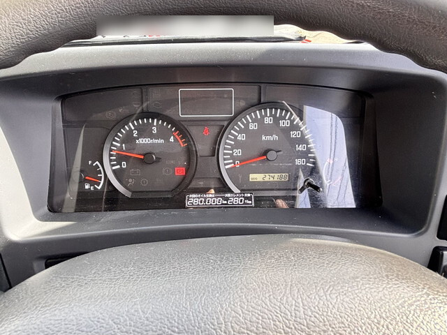 いすゞエルフパッカー車（塵芥車）小型（2t・3t）[写真34]