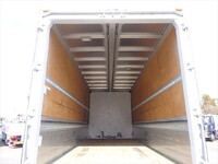 いすゞフォワードアルミウイング中型（4t）[写真11]