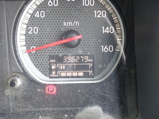 いすゞフォワードアルミウイング中型（4t）[写真23]