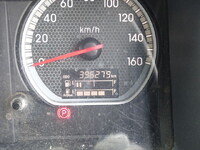 いすゞフォワードアルミウイング中型（4t）[写真24]