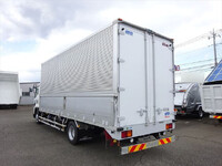 いすゞフォワードアルミウイング中型（4t）[写真02]