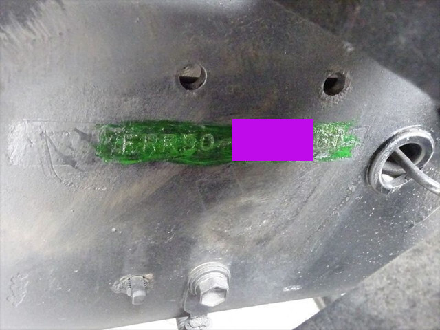 いすゞフォワードアルミウイング中型（4t）[写真34]