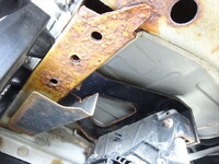 いすゞフォワードアルミウイング中型（4t）[写真37]