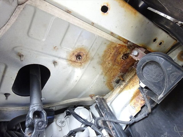 いすゞフォワードアルミウイング中型（4t）[写真37]