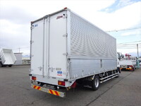 いすゞフォワードアルミウイング中型（4t）[写真05]