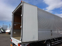 いすゞフォワードアルミウイング中型（4t）[写真09]