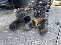 日野プロフィアトレーラーヘッド（トラクターヘッド）大型（10t）[写真13]