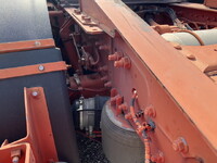 日野プロフィアトレーラーヘッド（トラクターヘッド）大型（10t）[写真15]