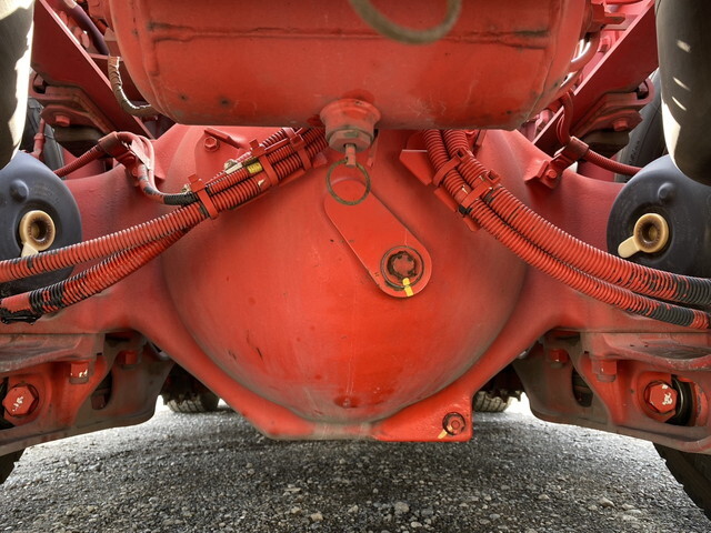 日野プロフィアトレーラーヘッド（トラクターヘッド）大型（10t）[写真16]