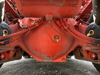 日野プロフィアトレーラーヘッド（トラクターヘッド）大型（10t）[写真17]