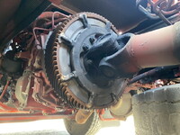 日野プロフィアトレーラーヘッド（トラクターヘッド）大型（10t）[写真18]