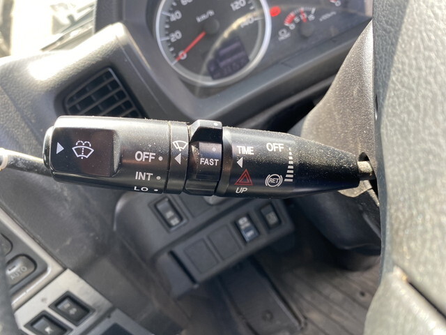 日野プロフィアトレーラーヘッド（トラクターヘッド）大型（10t）[写真22]