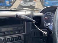 日野プロフィアトレーラーヘッド（トラクターヘッド）大型（10t）[写真24]