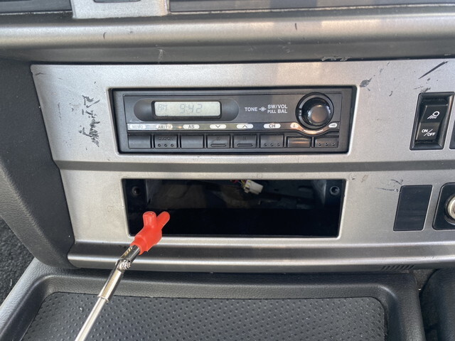 日野プロフィアトレーラーヘッド（トラクターヘッド）大型（10t）[写真32]