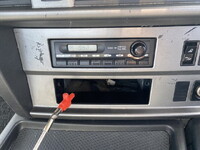 日野プロフィアトレーラーヘッド（トラクターヘッド）大型（10t）[写真33]