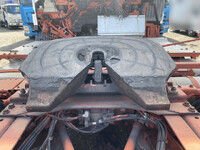 日野プロフィアトレーラーヘッド（トラクターヘッド）大型（10t）[写真10]