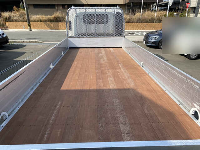 いすゞエルフアルミブロック小型（2t・3t）[写真07]