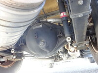 三菱ふそうキャンターアルミバン小型（2t・3t）[写真17]