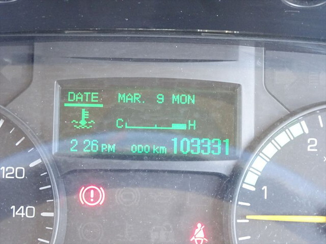 三菱ふそうキャンターアルミバン小型（2t・3t）[写真18]