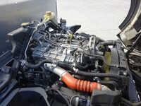 三菱ふそうキャンターアルミバン小型（2t・3t）[写真24]