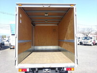 三菱ふそうキャンターアルミバン小型（2t・3t）[写真09]