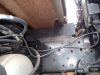 日野レンジャー平ボディ中型（4t）[写真11]