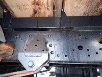 日野レンジャー平ボディ中型（4t）[写真12]