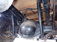 日野レンジャー平ボディ中型（4t）[写真14]