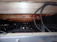 日野レンジャー平ボディ中型（4t）[写真15]