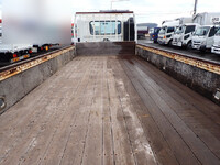 日野レンジャー平ボディ中型（4t）[写真17]