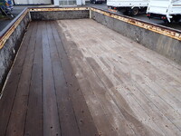 日野レンジャー平ボディ中型（4t）[写真18]